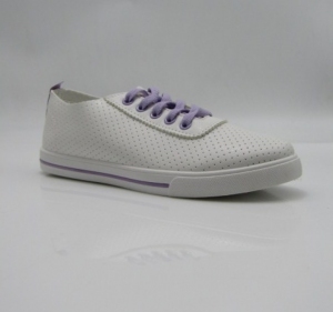 Tenisówki damskie (36-41) DF705 LILLA