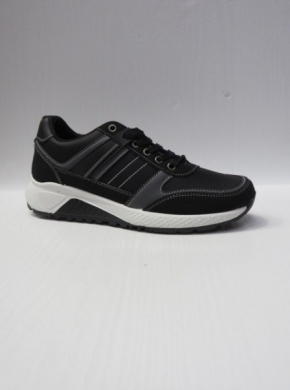 Buty sportowe męskie (40-45) 7079-5 BLACK