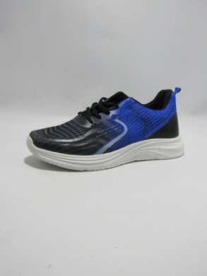 Buty sportowe męskie (41-46) QH2410 RBLUE/BLACK