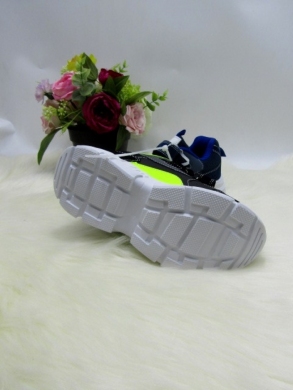 Buty sportowe chłopięce (31-36) CH118 MIX