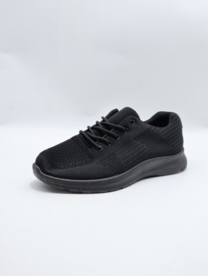 Buty sportowe męskie (41-47) 12301-21 ALLBLACK