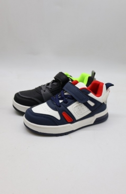 Buty sportowe chłopięce (25-30) GY813-1 MIX