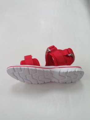 Sandały Dziewczęce (28-36) KF-01 RED