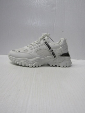Buty sportowe damskie na płaskim (36-41) 3800-8