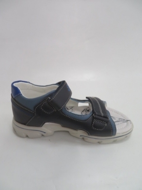 Sandały chłopięce (32-37) HL8140-2