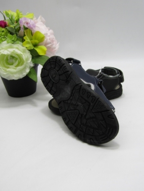 Sandały chłopięce (31-36) XH2206 MIX