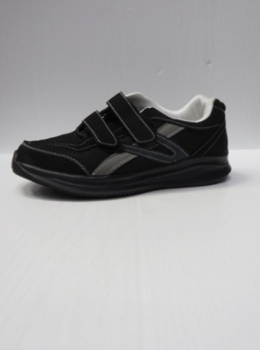 Buty sportowe damskie na płaskim (36-41) N3103-1