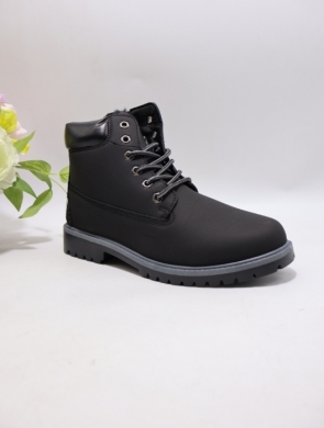 Trapery damskie ocieplane (36-41) K2-1 BL/FGREY