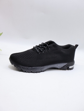 Buty sportowe damskie na płaskim (36-41) HL22127-1