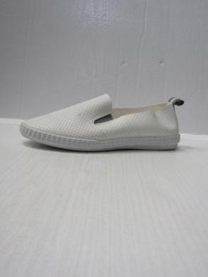 Tenisówki damskie (36-41) HC9207 GREY