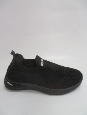 Buty sportowe damskie na płaskim (36-41) TA05-1