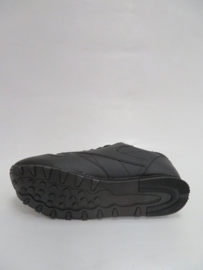 Buty sportowe męskie i młodzieżowe (41-46) M88-2 BLACK