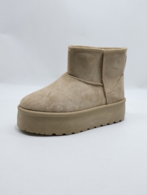 Emu damskie (36-41) LB11 KHAKI