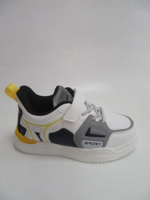 Buty sportowe chłopięce (32-37) B1602-7C