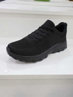 Buty sportowe męskie (41-46) DS-05 BLACK