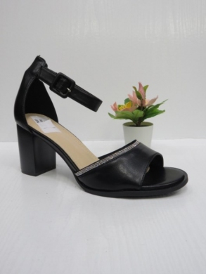 Sandały damskie na obcasie (36-41) 2551-1