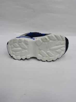 Buty sportowe chłopięce (26-31) L210A BLUE/ROYAL