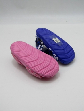 Sandały dziewczęce (24-29) 310-2 MIX