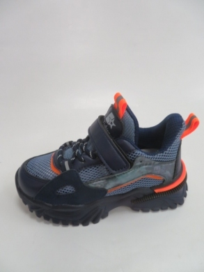 Buty sportowe chłopięce (27-32) T9781C