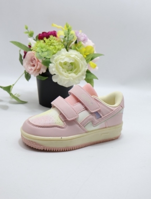 Buty sportowe dziewczęce (26-31) A510 PINK