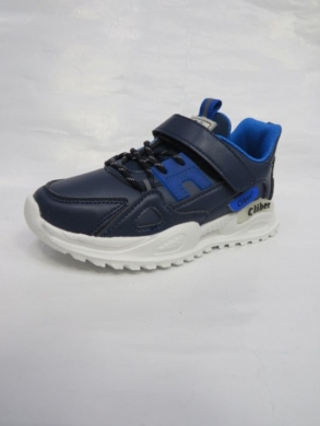 Buty sportowe chłopięce (26-31) L-306 BLUE/ROYAL