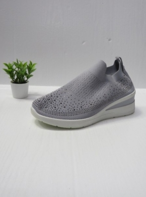 Tenisówki damskie (36-41) FM30 GREY