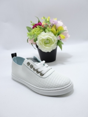 Tenisówki damskie (36-41) NB622 WHITE