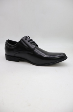 Półbuty męskie (41-46) MXC415 BL/BL