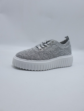 Buty sportowe damskie na płaskim (36-41) AF23-235 SIVEL