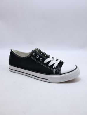 Trampki męskie (41-46) MC2-1 BLACK