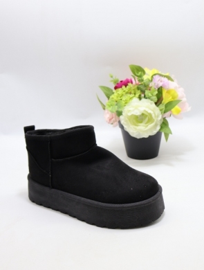 Emu damskie (36-41) 5001 BLACK