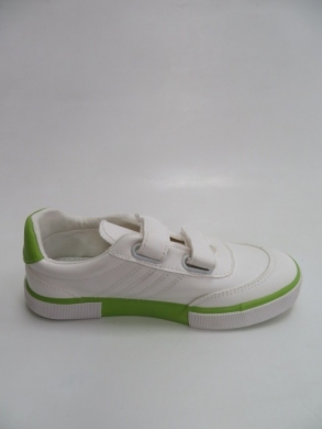 Buty sportowe dziewczęce (31-36) T9834C