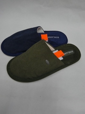 Kapcie męskie (41-46) BM30 MIX