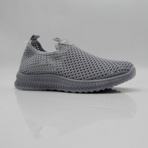 Tenisówki damskie (36-41) 11233-3 GREY