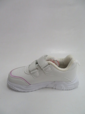 Buty sportowe dziewczęce (32-37) 0030-F