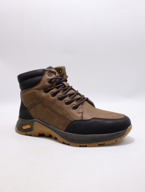 Trapery damskie ocieplane (36-41) 62200-3