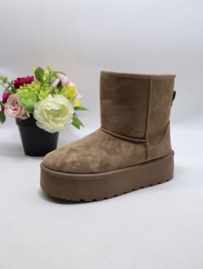 Emu damskie (36-41) DW259-10 TAUPE