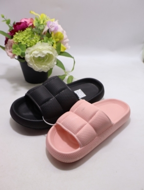 Basenówki damskie (36-41) F11 MIX