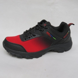 Buty sportowe młodzieżowe (36-41) LXC-8234 RED