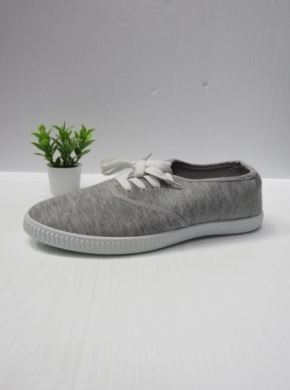 Tenisówki damskie (36-41) 11002-2 GREY