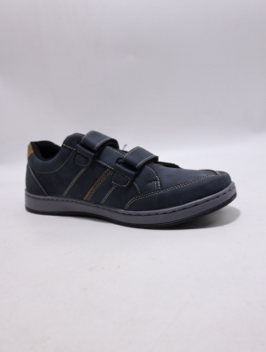 Buty sportowe męskie (40-46) H2501-2 BLUE