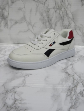 Buty sportowe damskie na płaskim (36-41) E1102-5D