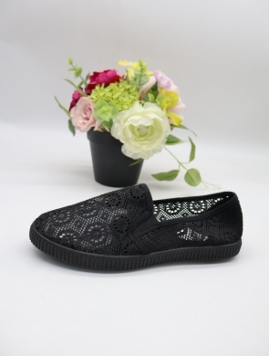 Tenisówki damskie (36-41) 11098-21