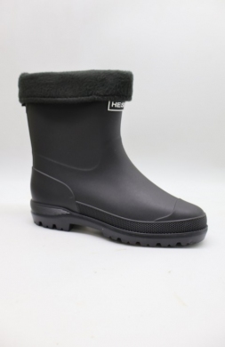Kalosze damskie (37-41) AYX-7025 BLACK