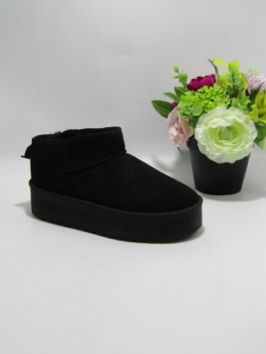 Emu damskie (36-41) 2016 BLACK