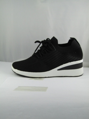 Buty sportowe damskie na płaskim (36-41) 7128-1