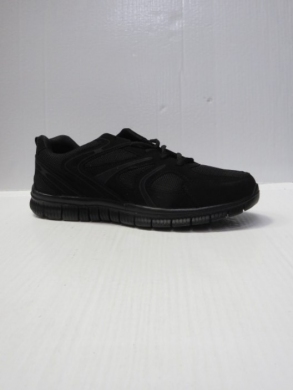 Buty sportowe męskie (41-46) ML5-2 BLACK/BLACK