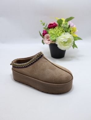 Emu damskie (36-41) OX-1085 KHAKI