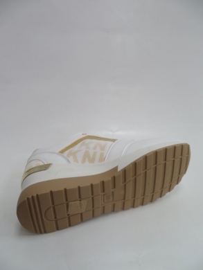 Sneakersy damskie niskie (36-41) B891-5