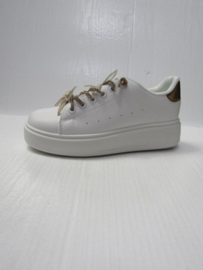 Buty sportowe damskie na płaskim (36-41) AD878 CHAMP